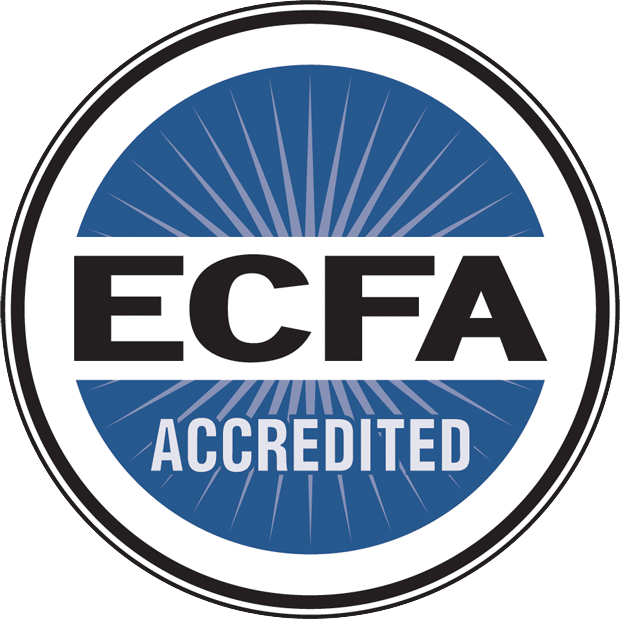 ECFA-accredited