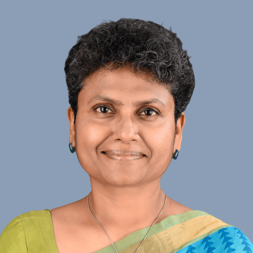 Manju-George