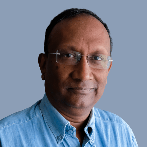Sanjay-Patra