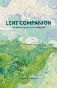 Lent Companion ebook