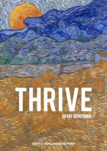 Thrive ebook