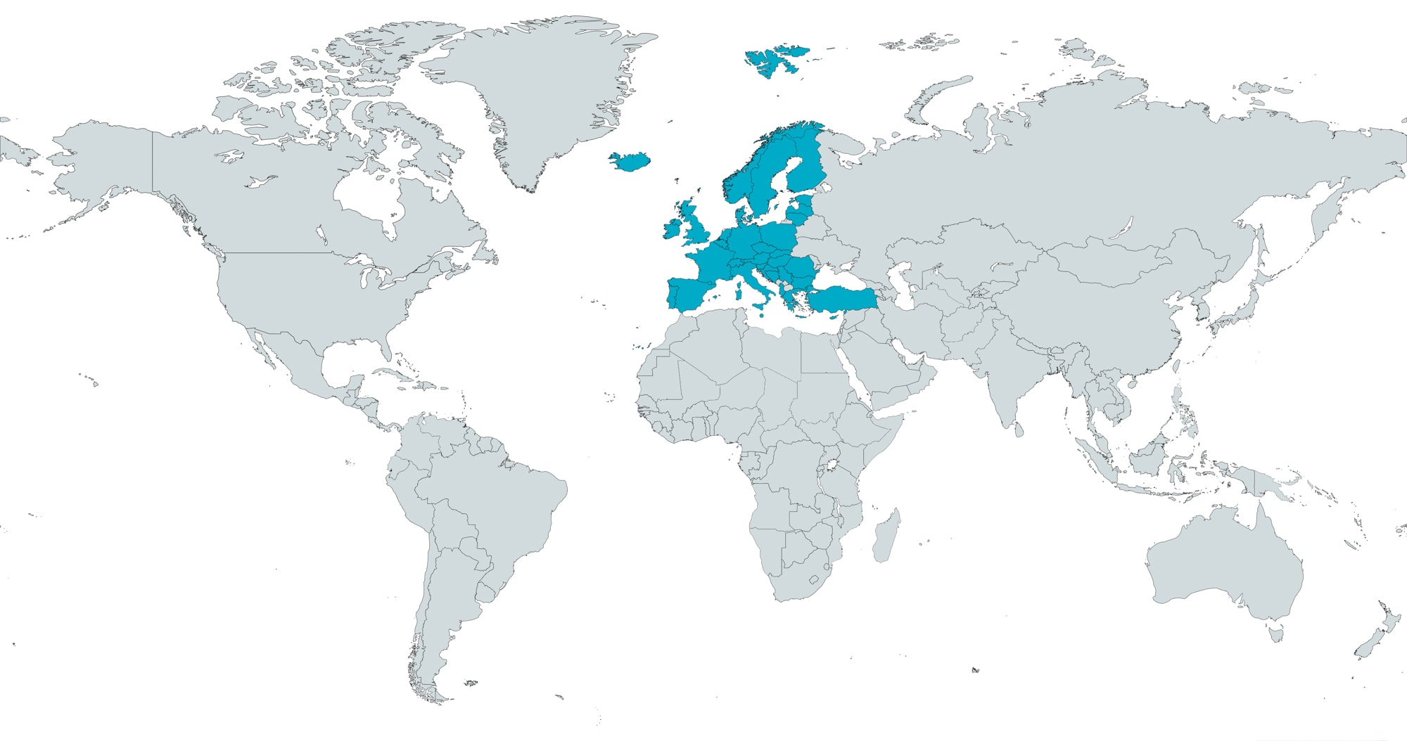 Map-Europe