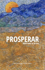 Prosperar ebook