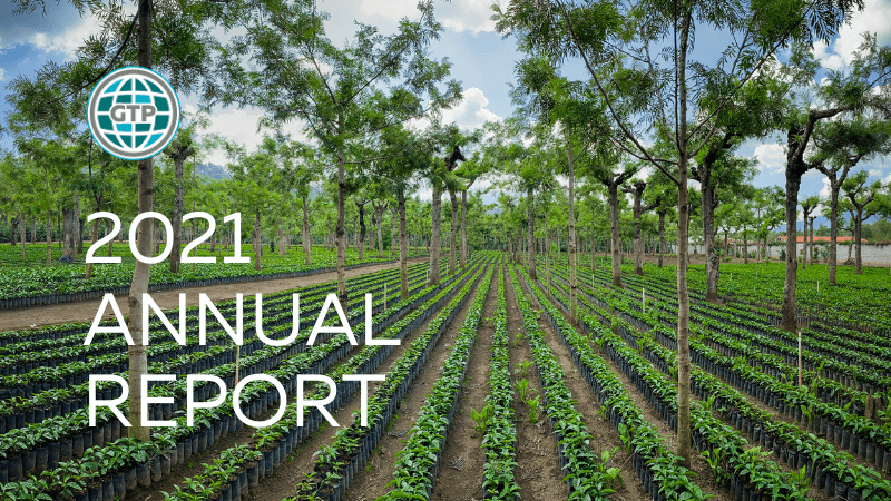 GTP 2021 Annual Report