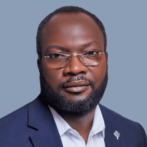 Kehinde-Ojo