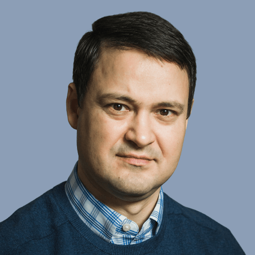 Michael-Cherenkov