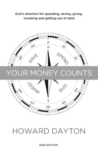 Your Money Counts ebook