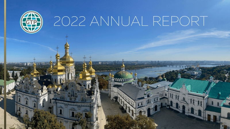 GTP 2022 Annual Report