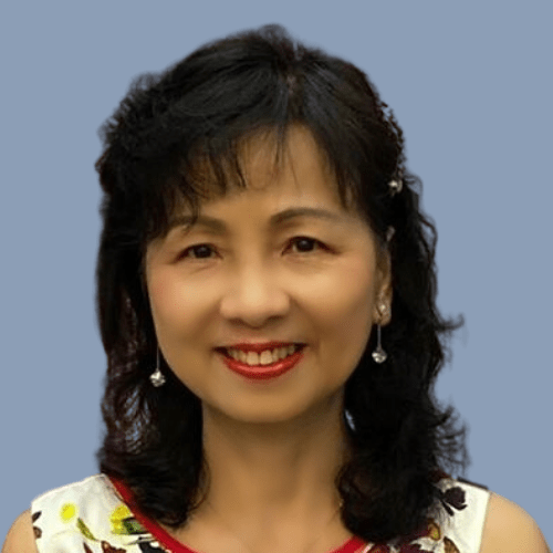 Karen Kwok