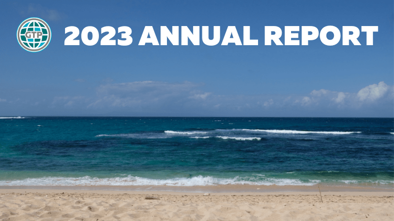 GTP 2022 Annual Report