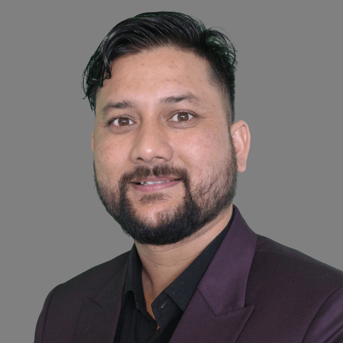 Prakash Chandra Giri 2023
