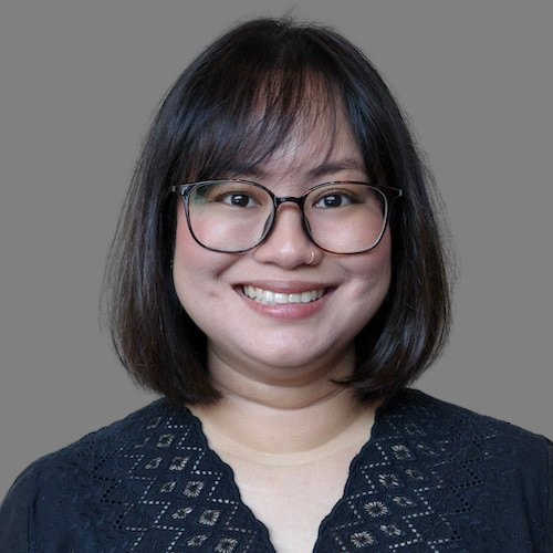 Ruthie Cristobal 2024