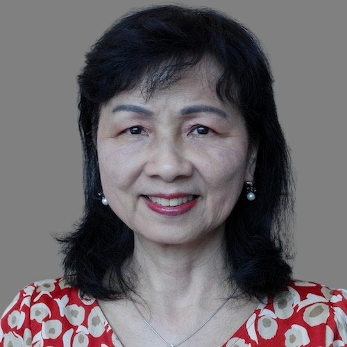 Karen Kwok 2024